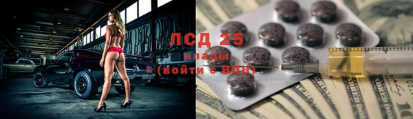 ALPHA-PVP Няндома